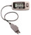 30 Amp Fuse Buddy Tester - ATC Blade - Teste le courant du circuit de 0 à 30 Ampères, résolution .1A