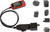 PG51 - RELAY FUSE BUDDY® WITH 6 DIFFERENT RELAY ADAPTERS, FOR 12V & 24V