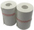 Bande d’imprimante de remplacement - Bande d’imprimante de remplacement pour 726 (2) rouleaux