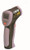 Non-Contact Infrared Thermometer - Laser pointer, Carrying Case (1022F max, 550C max)