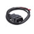 Faisceaux de câbles OBD2 Connector pour MS4000