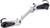PG134 - 1/4" STICK COMBINATION DRIVE-STUBBY