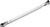 PG134 - 1/4" STICK COMBINATION DRIVE LOCKING