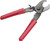 9" COPPER CABLE/WIRE CUTTERS UP TO 2/0 AWG