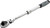 PG127 - 1/2" DRIVE LOCKING FLEX HEAD EXTENDABLE RATCHET