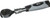 PG130 - 1/4 POUCE EXTENSIBLE CLIQUET