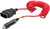 PG408 - ÉCONOMISEUR MÉMOIRE/BRIQUET À CIGARETTE VERS OBD2 BOUCHON CHANDAIL