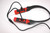 PG406 - 300 LUMENS. LA LAMPE DE MANCHE RECHARGEABLE A DEL ANYWEAR®, INCLUT UN CÂBLE DE RECHARGE USB