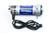 S-ASY MTR 115VAC AVEC ENGRENAGES