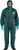 AlphaTec® Combinaison Soudée Et ColléE Par UltrasonS (MbA) 68-4000 Taille 2XL - GR40-T-92-111-06