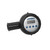 2 to 20 GPM Air Sensing Digital Meter.  Accuracy of ±0.5%.