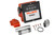 23 to 151 LPM Meter Kit.  Accuracy of ±2%.  Liter Register, Left to Right Flow, 1" NPT Threads.  Reg - 901CLMK4200