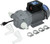 PG375 - 115V AC DEF TRANSFER PUMP, 8 GPM/30 LPM, 1" INLET/OUTLET