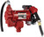 35 GPM, 115/230V AC 50/60 Hz Super High Flow Pump, 1" x 18' Hose, 1" Ultra High Flow Automatic Nozzle (Truck Stop Spout and Red Cover), DIESEL ONLY.