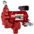 32 GPM, 115/230V AC 50/60 Hz Super High Flow Pump, 1" Décharge, Pas D’AccessoireS. DIESEL SEULEMENT.