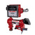 20 GPM, 12V DC Pump, 5' Ground Wire, 18' 12 Gauge 2 Wire Battery Cable, Telescoping Steel Suction Pipe (20 » à 341/2 »), et 901CL Litre-mètre