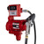 57 LPM, 115V AC 60 Hz Pompe, 3/4 " x 12 ' Tuyau, 3/4 " Buse manuelle, 807C Litre Meter