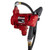 19 GPM, 115V AC 60 Hz High Flow Pump, 1" x 18' Hose, 1" Ultra High Flow Automatic Nozzle (Truck Stop Spout and Red Cover).
