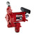 20 GPM, 115V AC 60 Hz High Flow Pump, 1" Discharge, No Accessories.