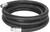 PG240 - 1" X 20' HOSE WITH STATIC WIRE AND INTERNAL SPRING GUARDS