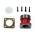 KIT, NX3200 SERIES, INLET FLANGE KIT