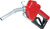 PG255 - 3/4" AUTOMATIC NOZZLE (RED), 2.5 TO 14.5 GPM, UNLEADED ONLY PG255 - 3/4" AUTOMATIC NOZZLE (RED), 2.5 TO 14.5 GPM, UNLEADED ONLY