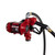 120V PUMP; NPT; BUNG; AUTO NOZZLE; HOSE