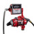 120V Pump; NPT; BUNG; 901C Mechanical Meter; 1" Ultra High Flow Nozzle, 1"X18' Hose