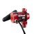 Anciennement connu sous le nom de NX3205E. 25 GPM, 12-24V DC Ultra High Flow Pump, "RTS BSPT, 20' 10 Gauge 2 Wire Battery Cable, avec clips et fusibles installés.  Pas d’accessoires.