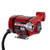 Anciennement connu sous le nom de NX3204F. 25 GPM, 12-24V DC Ultra High Flow Pump, Foot Mount avec ports NPT 1", 20' 10 Gauge 2 Wire Battery Cable, avec clips et fusible installés.  Pas d’accessoires.