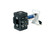 115V AC Diaphragm Pump, Motor Bracket PumpNGo