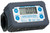 POLYMER IN-LINE DIGITAL TURBINE METER, 2-35 GPM (8-132 LPM),