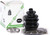 PG369 - CV BOOT FOR ATVS AND SMALL CARS (AXLES 16 - 19 MM)