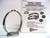 PG355 - 50-PC UNIVERSAL TECHNOLOGY GOMEX® CLAMPS