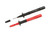 SUREGRIP INDUSTRIAL TEST LEAD SET - MODEL #TL220