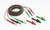 25 FOOT EXTENDED TEST LEAD SET - MODEL #TL1550EXT
