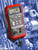I.S. PRESSURE CALIBRATOR 30 PSIG - MODEL #718EX-30