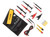 DELUXE AUTOMOTIVE TEST LEAD KIT - MODÈLE #TLK282