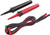 FUSE TEST PROBE SET WITH TEST LEADS - MODEL #FTPL-1