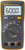 PG43 - MODEL 107, PALM-SIZED CAT III DIGITAL MULTIMETER, AC/DC 600V, 10A