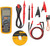 PG58 - MODEL #1587 FC 2-IN-1 INSULATION METER FOR HYBRID
