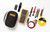 ELECTRICIANS DMM VOLTAGE TESTER AND ACCESSORY KIT - MODEL #3000FC/1AC-II