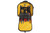 PROFESSIONAL TOOL BACKPACK - MODEL #FLUKEPACK30