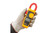 400A AC TRUE RMS CLAMP METER - MODEL #323