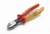 INDC8, COUPE DIAGONALE ISOLÉE À EFFET DE LEVIER ÉLEVÉ, 8 ", 200 MM, 1000 V - MODÈLE #INDC8