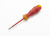 ISLS5, TOURNEVIS ISOLÉ À FENTES 5/32X4 IN, 4 MM X 100 MM, 1000V - MODÈLE #ISLS5