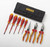IKST7, ISOLÉ 5 TOURNEVIS + 3 OUTILS PINCE KIT DE DÉMARRAGE, 1000V - MODÈLE #IKST7