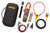 1000A AC/DC TRMS NONCONTACT TENSION PINCE SANS FIL W/IFLEX - MODÈLE #FLUKE-377 FC