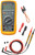 PG58 - MODEL 87V-MAX, RUGGED INDUSTRIAL TRUE RMS HEAVY DUTY MULTIMETER, AC/DC 1000V, 10A