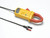 AC/DC CURRENT CLAMP  400A - MODEL #I410